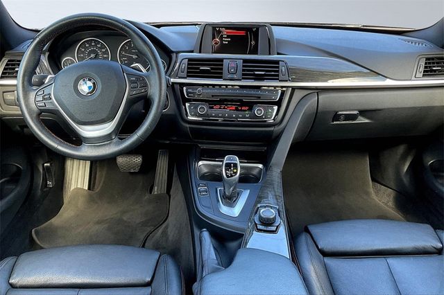 2015 BMW 4 Series 428i xDrive - 22916345 - 16