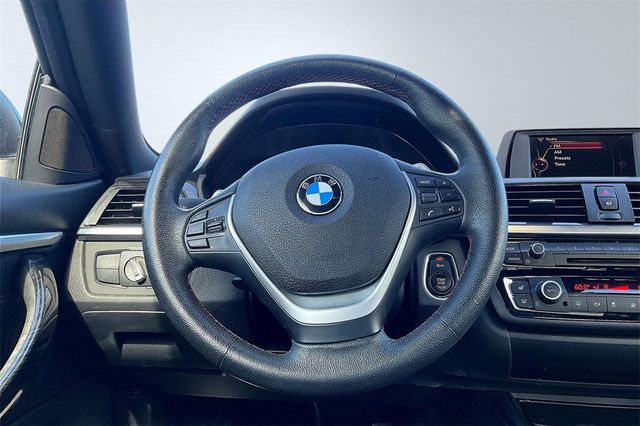 2015 BMW 4 Series 428i xDrive - 22916345 - 17