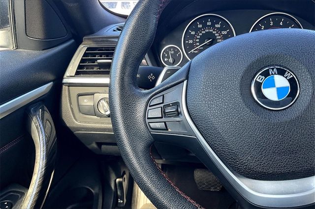 2015 BMW 4 Series 428i xDrive - 22916345 - 18