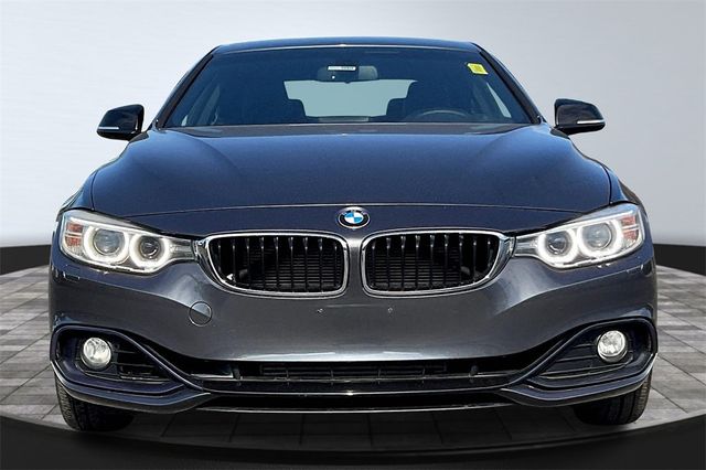 2015 BMW 4 Series 428i xDrive - 22916345 - 1