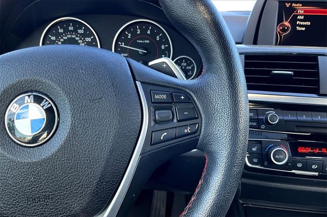 2015 BMW 4 Series 428i xDrive - 22916345 - 19