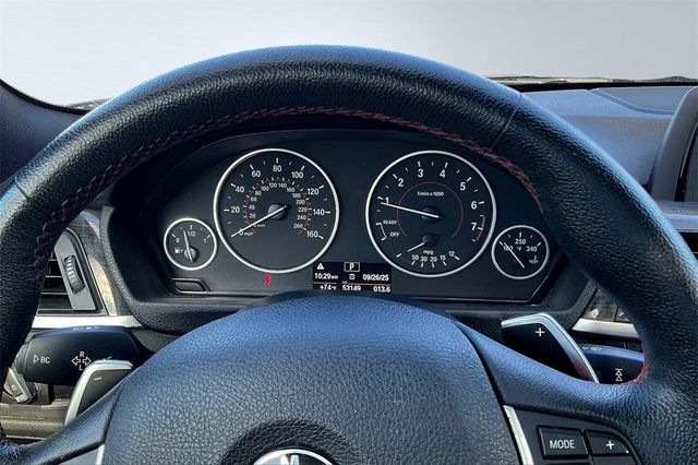 2015 BMW 4 Series 428i xDrive - 22916345 - 20