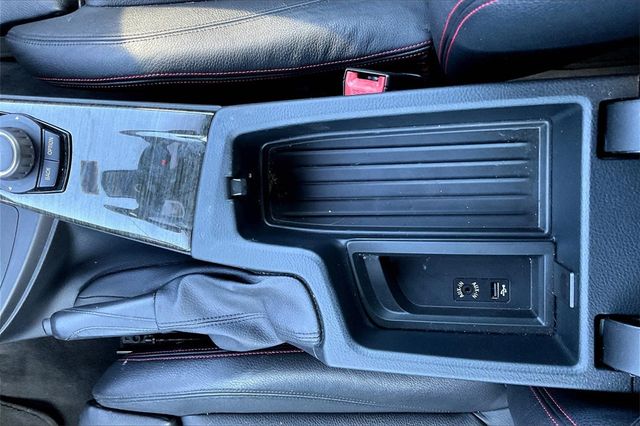 2015 BMW 4 Series 428i xDrive - 22916345 - 25