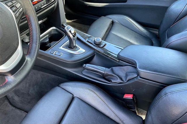 2015 BMW 4 Series 428i xDrive - 22916345 - 27