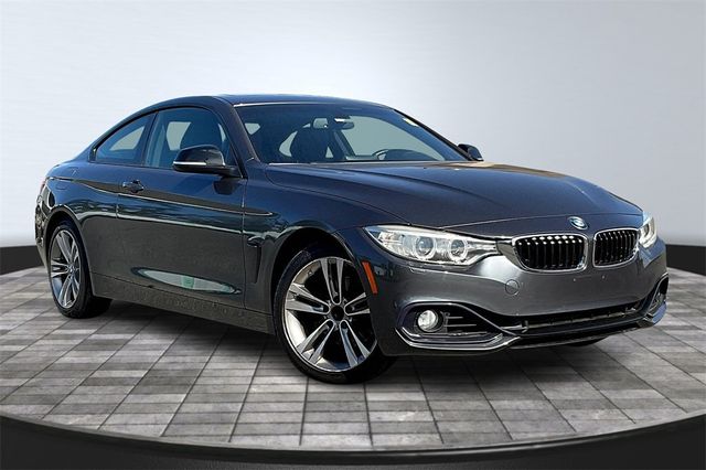 2015 BMW 4 Series 428i xDrive - 22916345 - 2