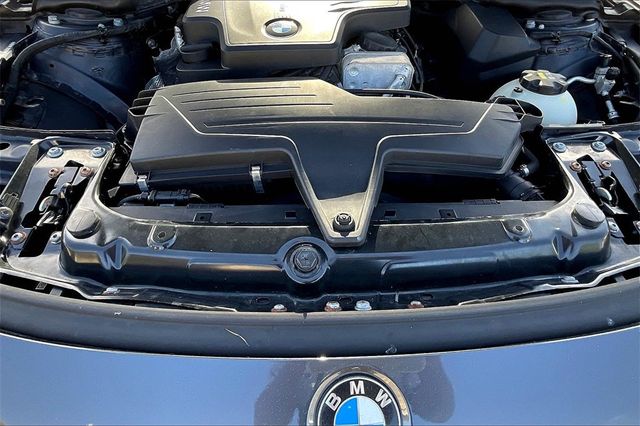 2015 BMW 4 Series 428i xDrive - 22916345 - 33