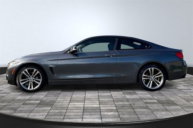 2015 BMW 4 Series 428i xDrive - 22916345 - 3