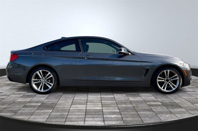 2015 BMW 4 Series 428i xDrive - 22916345 - 7