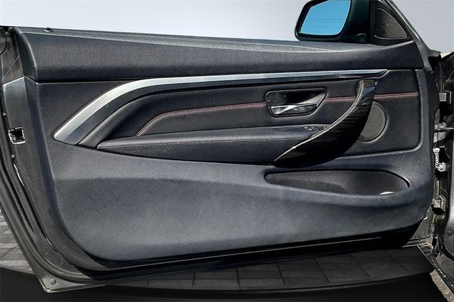 2015 BMW 4 Series 428i xDrive - 22916345 - 8