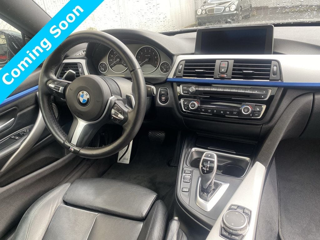 2015 BMW 4 Series 428i xDrive - 22769434 - 7