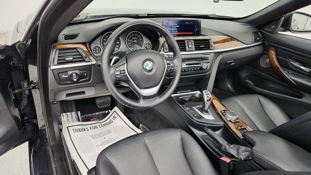 2015 BMW 4 Series 428i xDrive - 22941010 - 12
