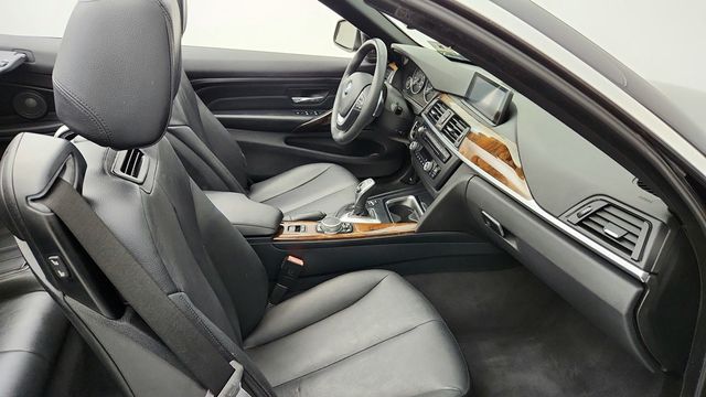 2015 BMW 4 Series 428i xDrive - 22941010 - 23