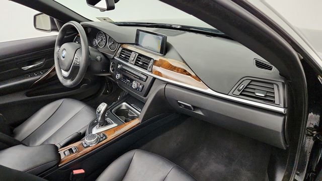 2015 BMW 4 Series 428i xDrive - 22941010 - 24