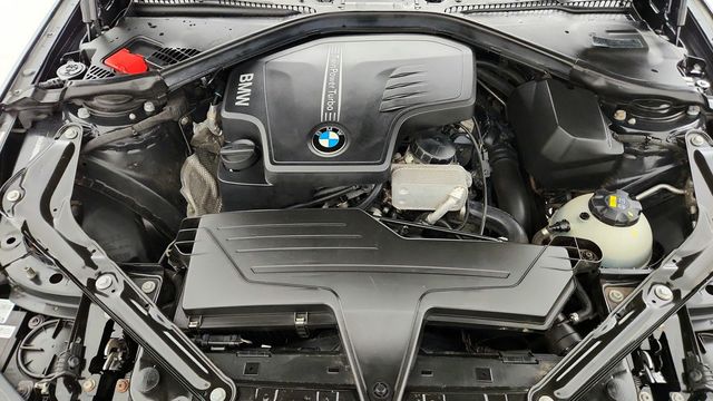 2015 BMW 4 Series 428i xDrive - 22941010 - 25