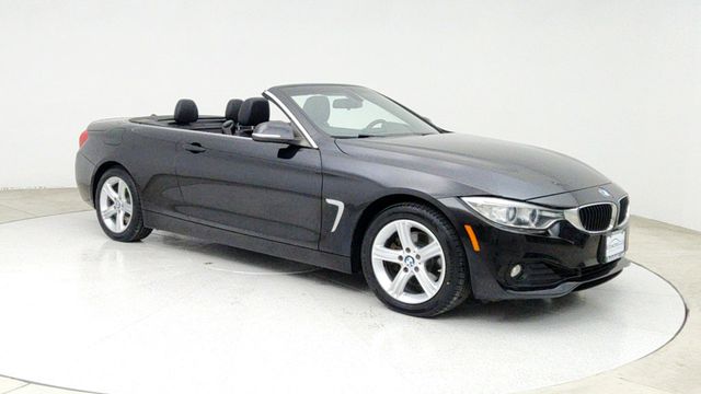 2015 BMW 4 Series 428i xDrive - 22941010 - 2