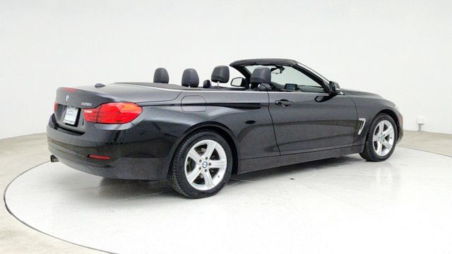 2015 BMW 4 Series 428i xDrive - 22941010 - 4