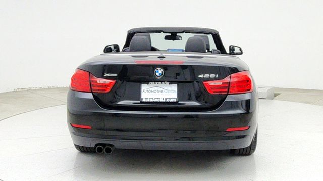 2015 BMW 4 Series 428i xDrive - 22941010 - 5