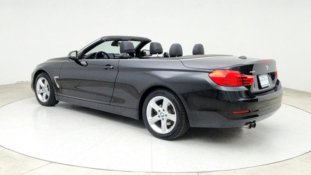2015 BMW 4 Series 428i xDrive - 22941010 - 6