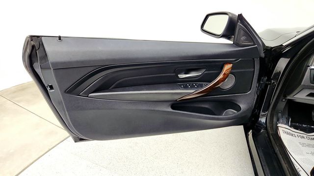2015 BMW 4 Series 428i xDrive - 23097090 - 10
