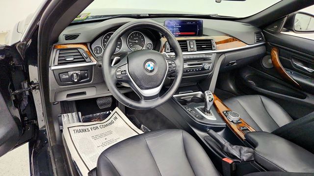 2015 BMW 4 Series 428i xDrive - 23097090 - 12