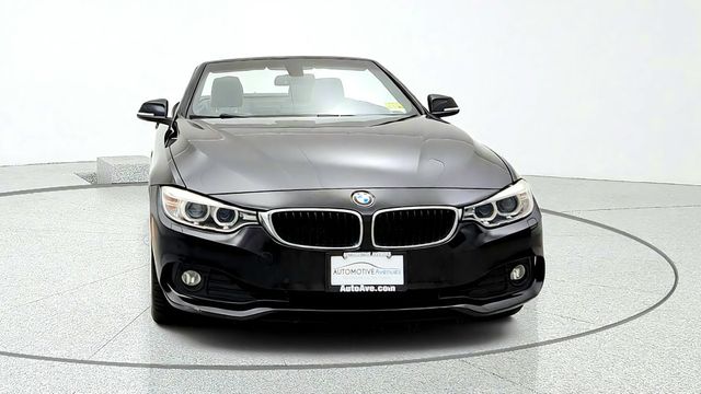 2015 BMW 4 Series 428i xDrive - 23097090 - 1