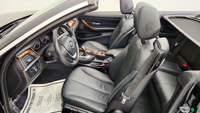2015 BMW 4 Series 428i xDrive - 23097090 - 20