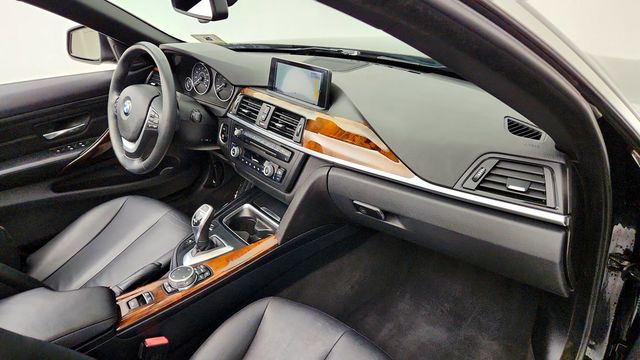 2015 BMW 4 Series 428i xDrive - 23097090 - 24