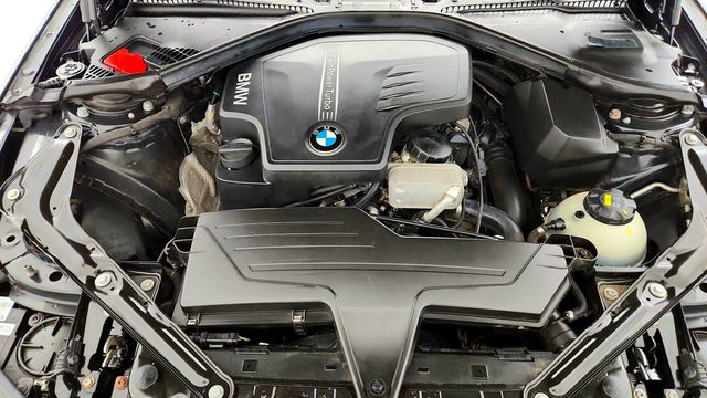 2015 BMW 4 Series 428i xDrive - 23097090 - 25