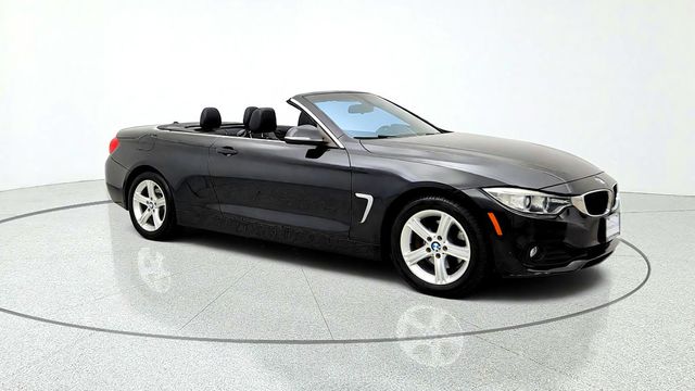 2015 BMW 4 Series 428i xDrive - 23097090 - 2