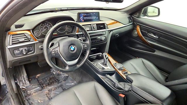 2015 BMW 4 Series 428i xDrive - 23097090 - 30