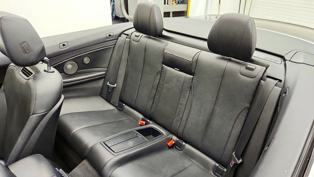 2015 BMW 4 Series 428i xDrive - 23097090 - 37