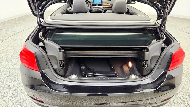 2015 BMW 4 Series 428i xDrive - 23097090 - 38