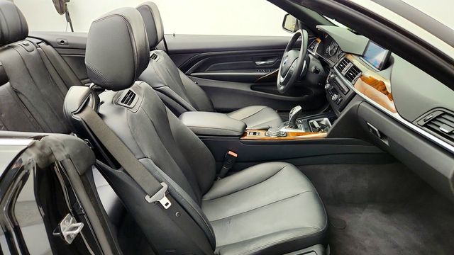 2015 BMW 4 Series 428i xDrive - 23097090 - 39
