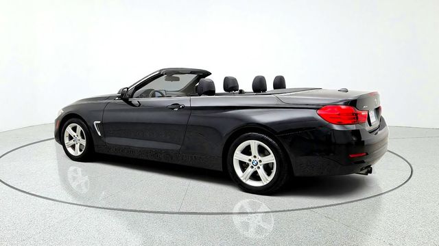 2015 BMW 4 Series 428i xDrive - 23097090 - 6