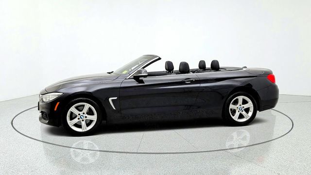 2015 BMW 4 Series 428i xDrive - 23097090 - 7