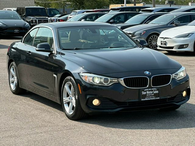 2015 BMW 4 Series 428i xDrive - 22585660 - 18