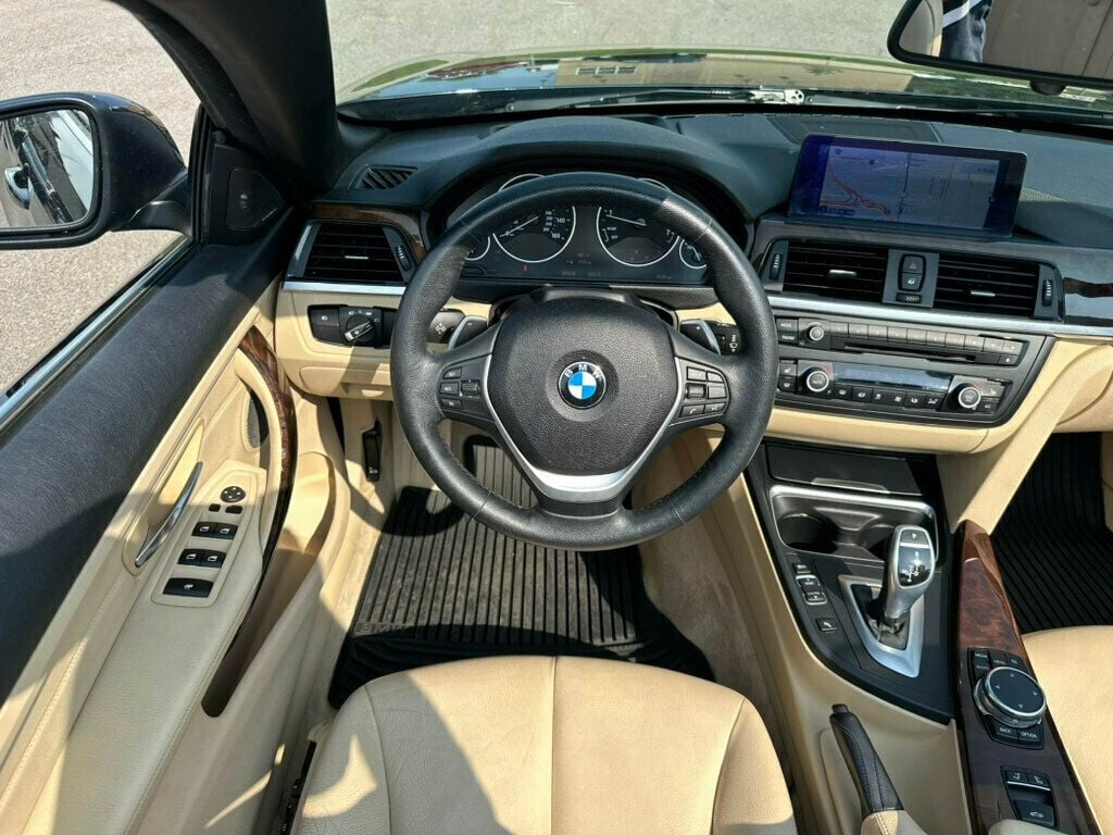 2015 BMW 4 Series 428i xDrive - 22585660 - 29