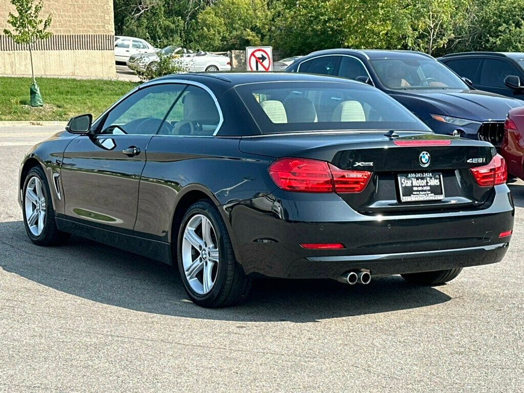 2015 BMW 4 Series 428i xDrive - 22585660 - 6