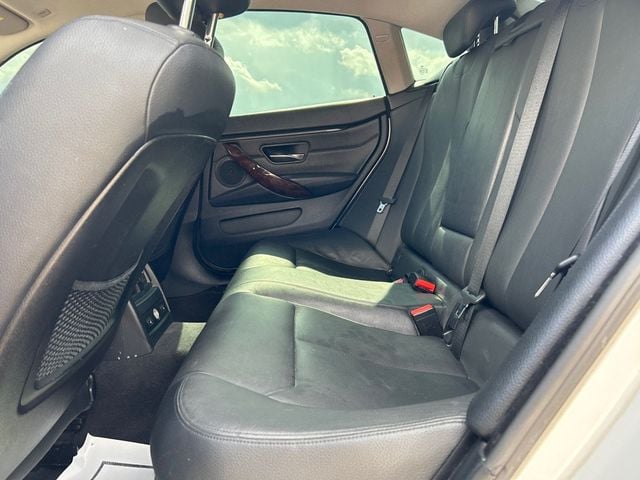 2015 BMW 4 Series 428I XDRIVE GRAN COUPE - 22987944 - 6