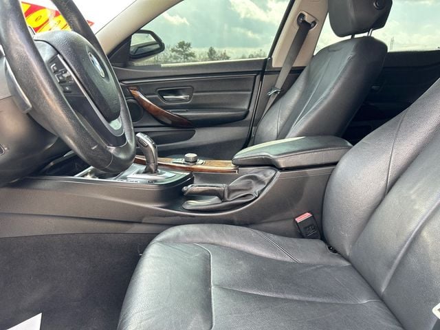 2015 BMW 4 Series 428I XDRIVE GRAN COUPE - 22987944 - 7