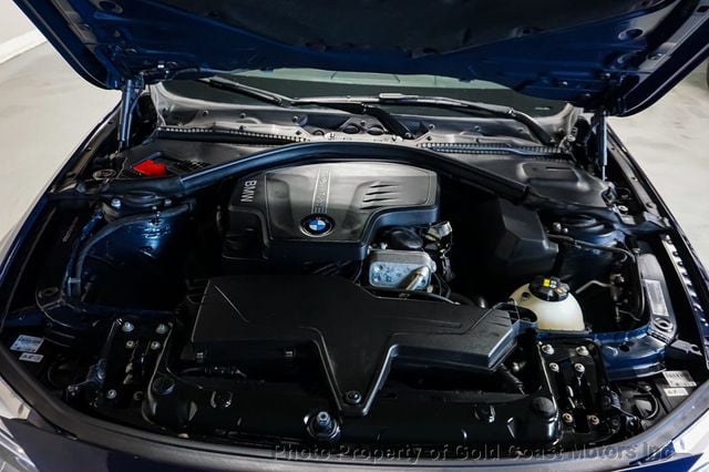 2015 BMW 4 Series 428i xDrive Gran Coupe 4dr - 22461689 - 14