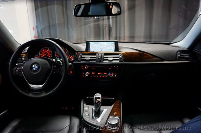 2015 BMW 4 Series 428i xDrive Gran Coupe 4dr - 22461689 - 29