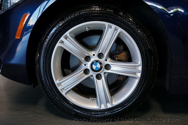 2015 BMW 4 Series 428i xDrive Gran Coupe 4dr - 22461689 - 43