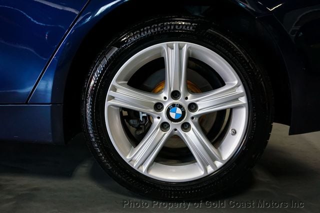 2015 BMW 4 Series 428i xDrive Gran Coupe 4dr - 22461689 - 44
