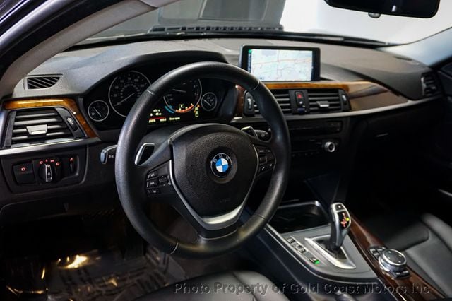 2015 BMW 4 Series 428i xDrive Gran Coupe 4dr - 22461689 - 59