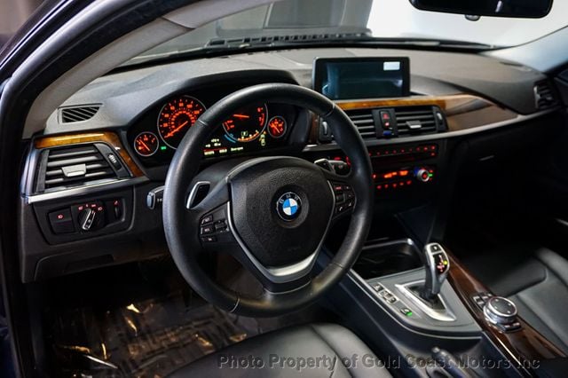 2015 BMW 4 Series 428i xDrive Gran Coupe 4dr - 22461689 - 62