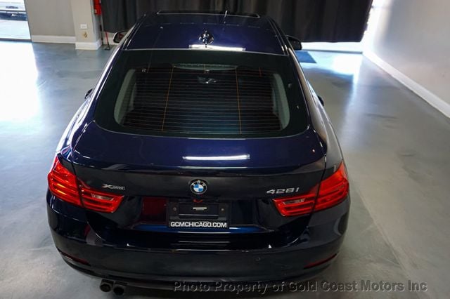 2015 BMW 4 Series 428i xDrive Gran Coupe 4dr - 22461689 - 77