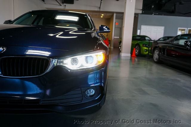 2015 BMW 4 Series 428i xDrive Gran Coupe 4dr - 22461689 - 80