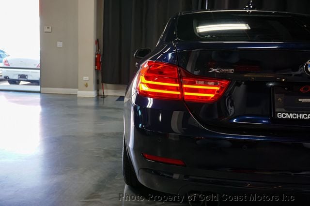 2015 BMW 4 Series 428i xDrive Gran Coupe 4dr - 22461689 - 81