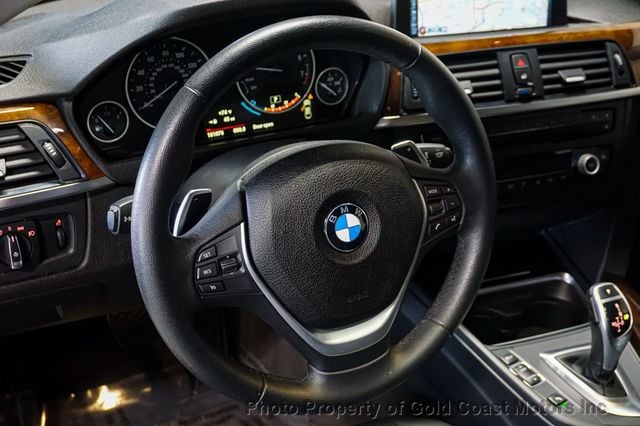 2015 BMW 4 Series 428i xDrive Gran Coupe 4dr - 22461689 - 8